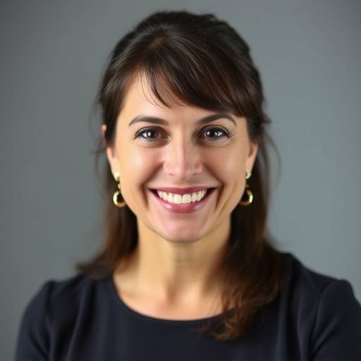 Ritratto di Elena Rossi, Coach di Leadership