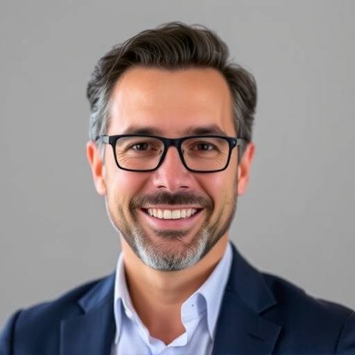 Ritratto di Marco Bianchi, Coach di Comunicazione